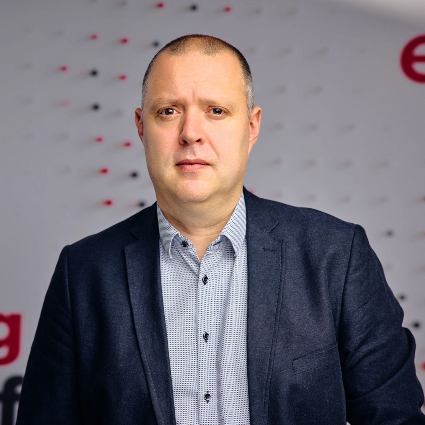 NPL garantidos por imóveis: Siniša Nišavić, Diretor de Gestão de Investimentos da EOS na Eslovénia