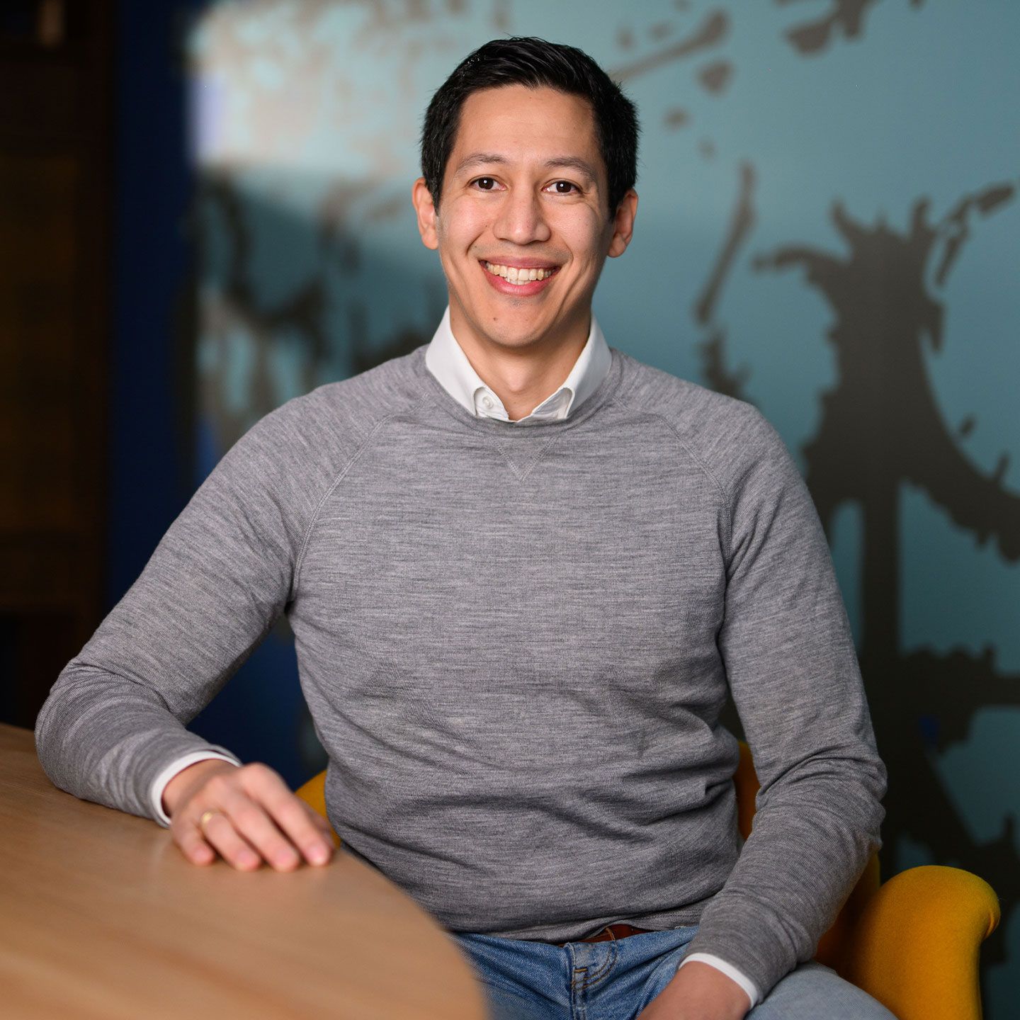 Dr. Marcel Mayr, Head of Corporate Development OTTO Payment