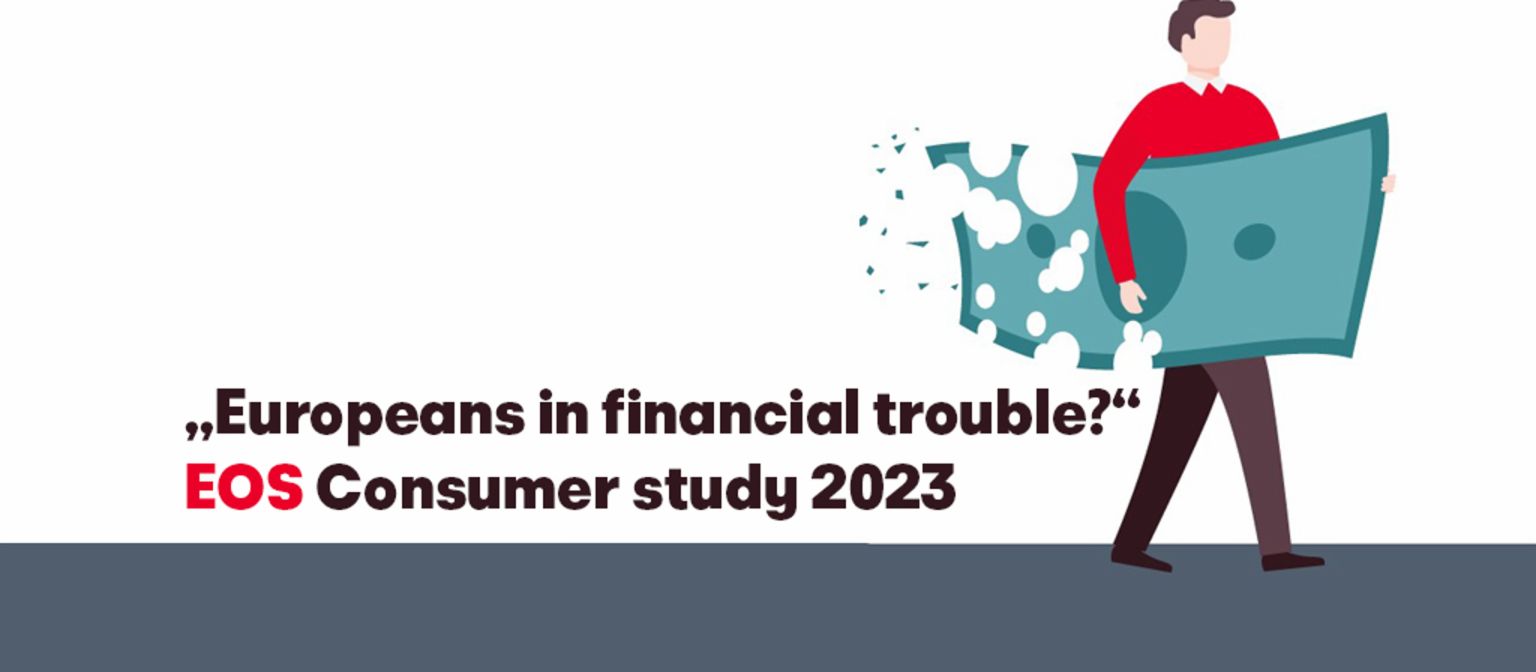 Ilustração de uma pessoa com uma grande nota de banco que se dissolve.